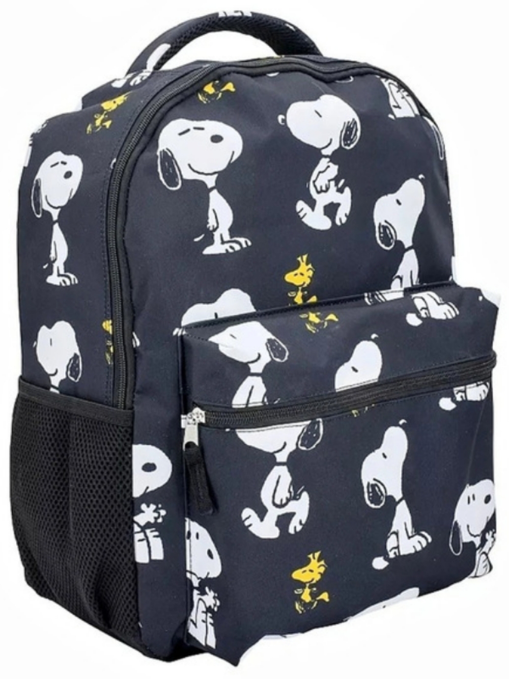 🔥Peanuts Snoopy Print Backpack